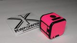 KwadwerX Session Wrap - KwadwerX