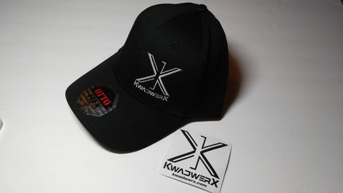 KwadwerX Otto Flex Hat - KwadwerX